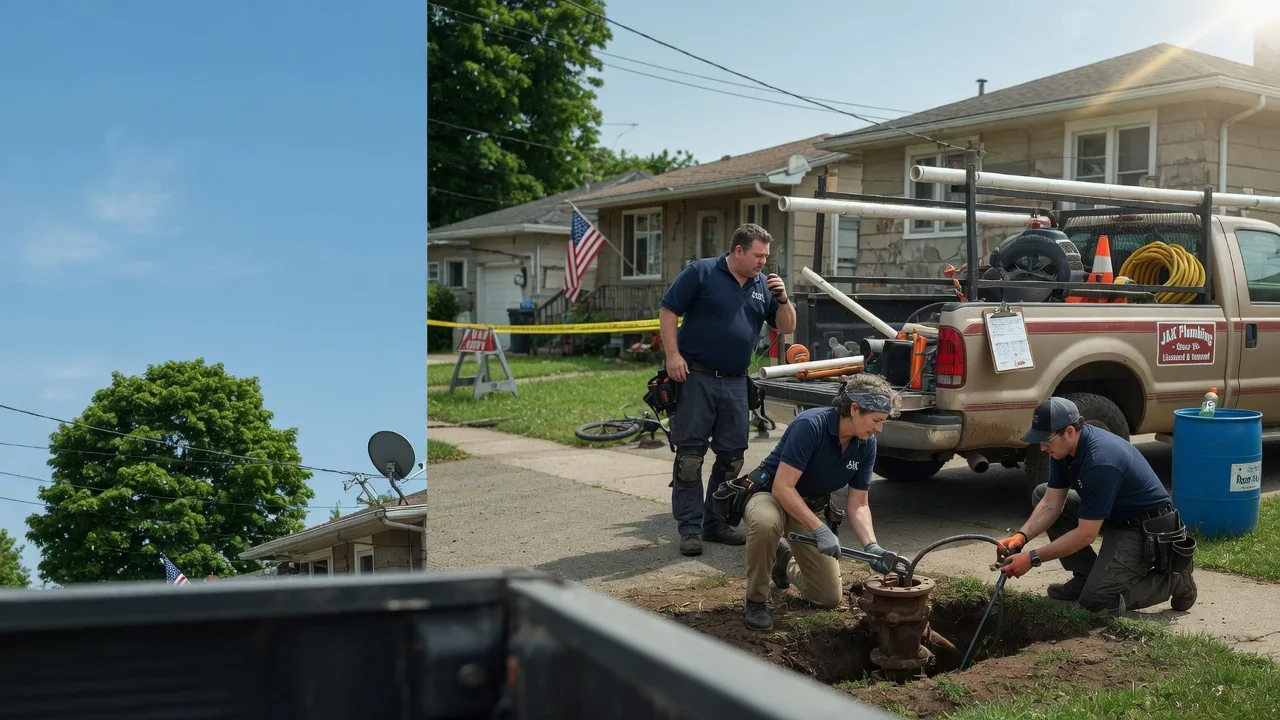 Water Heater Replacement in Pocahontas, TN near me